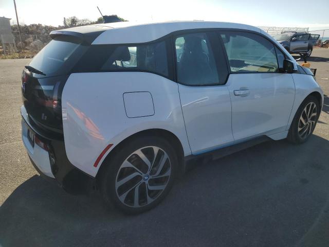 VIN WBY1Z2C54EV285291 2014 BMW I3, Bev no.3