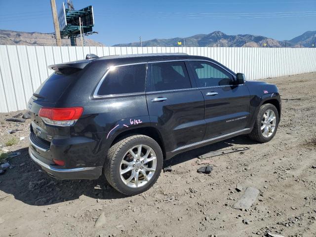 Vin: 1c4rjfjt3ec465796, lot: 71602494, jeep grand cher summit 20143
