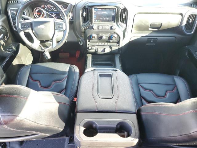 2021 CHEVROLET SILVERADO - 1GCUYEEL3MZ448504