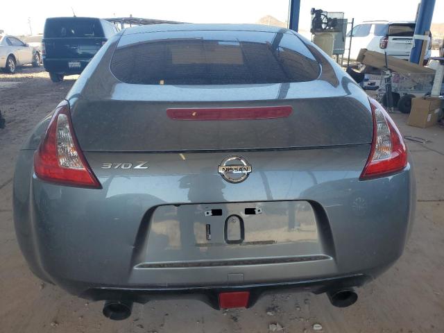 VIN JN1AZ4EH8KM422595 2019 Nissan 370Z, Base no.6