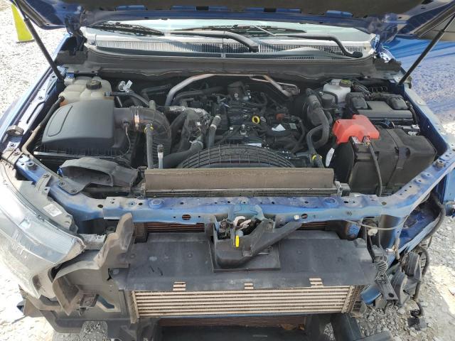2019 FORD RANGER XL - 1FTER4FH1KLA00428