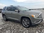 GMC ACADIA DEN снимка