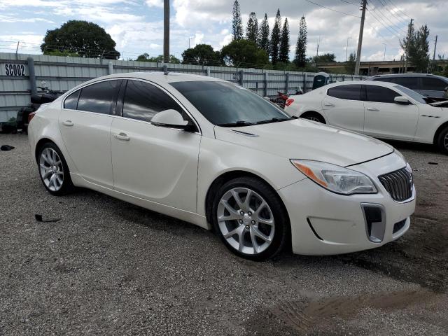 VIN 2G4GT5GX7F9277342 2015 Buick Regal, GS no.4