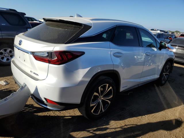 2021 LEXUS RX 450H - 2T2HGMDA7MC068683