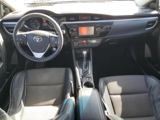 VIN 5YFBURHE7FP280080 2015 Toyota Corolla, L no.8