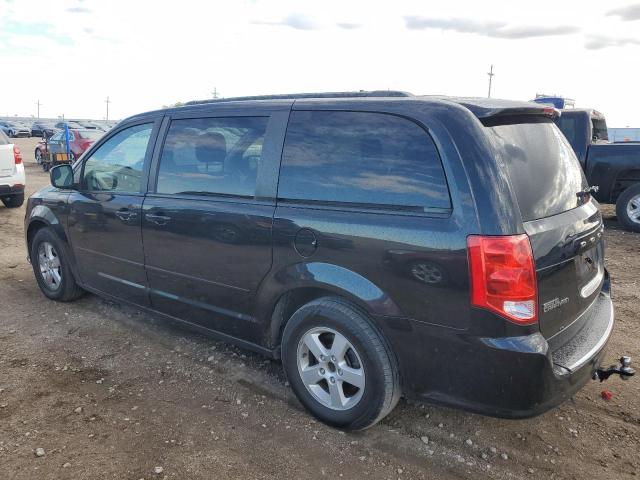 VIN 2C4RDGCG9DR549883 2013 Dodge Grand Caravan, Sxt no.2