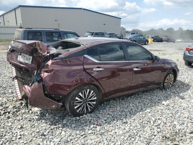 2024 NISSAN ALTIMA SV - 1N4BL4DV9RN321649