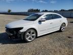 VOLKSWAGEN CC BASE photo