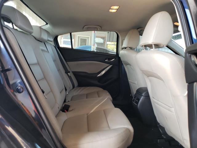2015 MAZDA 6 TOURING - JM1GJ1V60F1167038