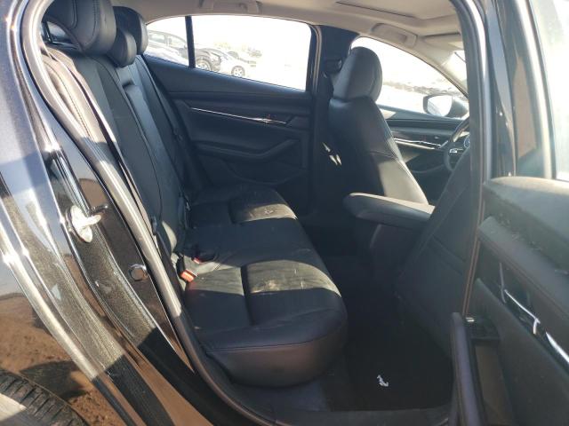 2021 MAZDA 3 - JM1BPBAY1M1311585