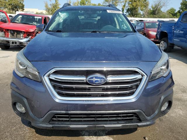 VIN 4S4BSANC3J3227996 2018 Subaru Outback, 2.5I Lim... no.5