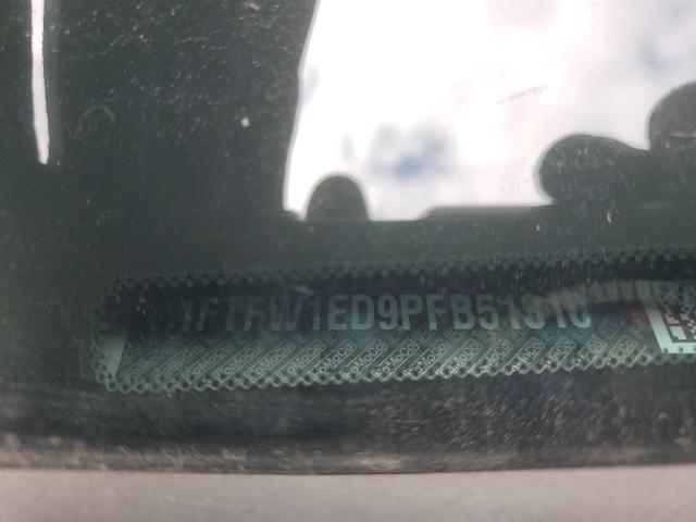 2023 FORD F150 SUPER - 1FTFW1ED9PFB51310