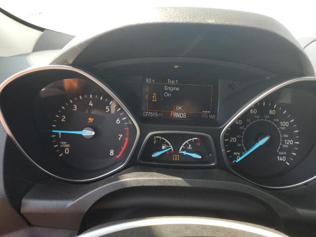 2017 FORD ESCAPE TIT - 1FMCU9JD6HUA48559