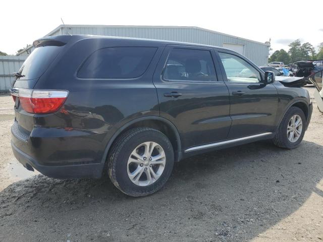 VIN 1C4RDJAG6DC657595 2013 Dodge Durango, Sxt no.3