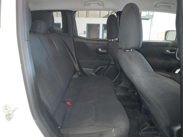 2019 JEEP RENEGADE L - ZACNJBB11KPK27941
