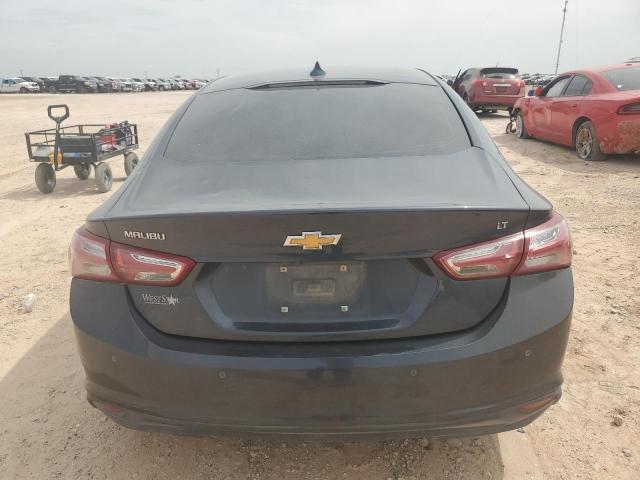 2020 CHEVROLET MALIBU LT - 1G1ZD5ST4LF145066