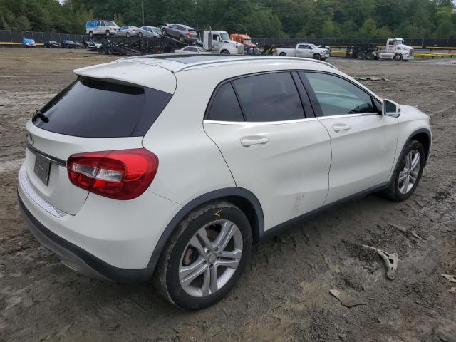 2015 MERCEDES-BENZ GLA 250 - WDCTG4EB4FJ121380