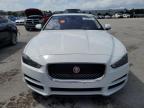 JAGUAR XE photo