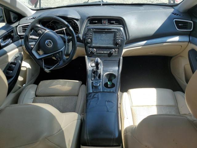 2016 NISSAN MAXIMA 3.5 - 1N4AA6AP6GC439122