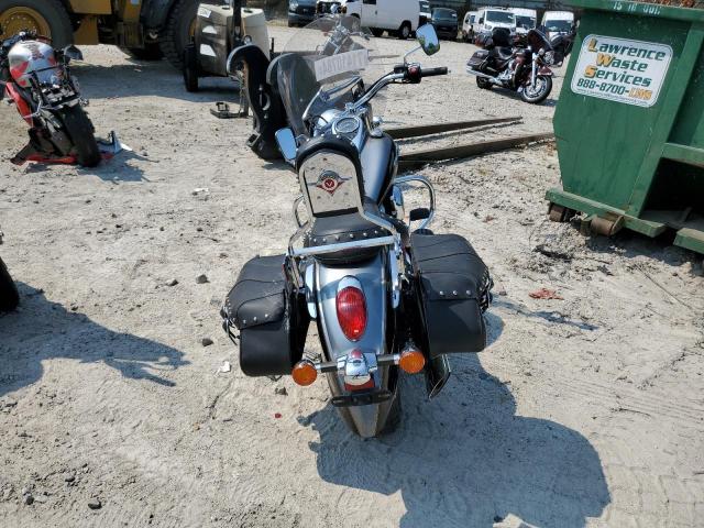 2012 KAWASAKI VULCAN - JKAVN2D19CA046022