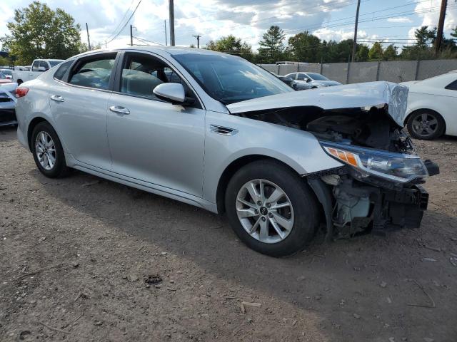 2016 KIA OPTIMA LX - KNAGT4L33G5117486