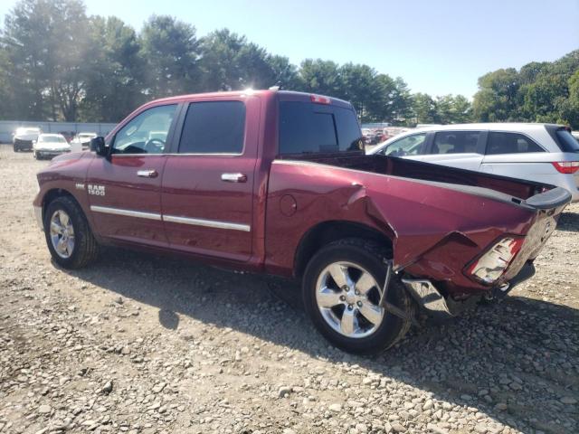 2016 RAM 1500 SLT - 1C6RR7LTXGS298929