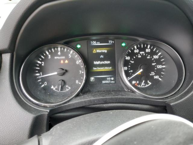 2017 NISSAN ROGUE S - 5N1AT2MT7HC870653
