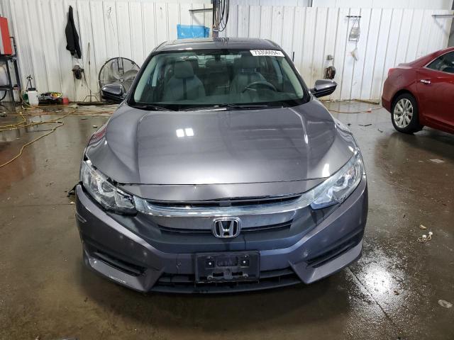 2018 HONDA CIVIC EX - 19XFC2F78JE022368