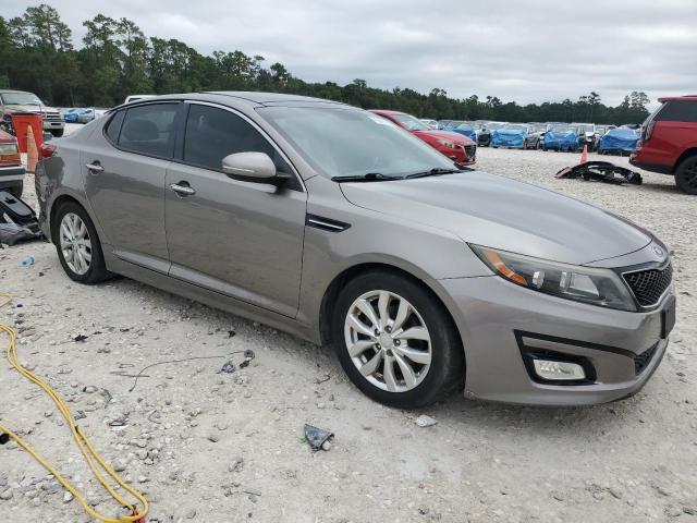 VIN 5XXGN4A72EG274597 2014 KIA Optima, EX no.4