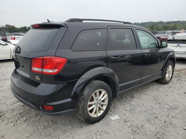2015 DODGE JOURNEY SX - 3C4PDCBG3FT742175