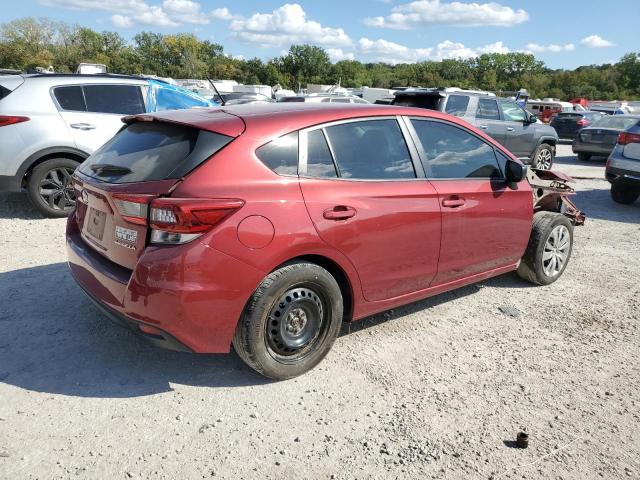 2022 SUBARU IMPREZA - 4S3GTAA61N1710783