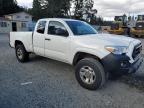 TOYOTA TACOMA ACC снимка