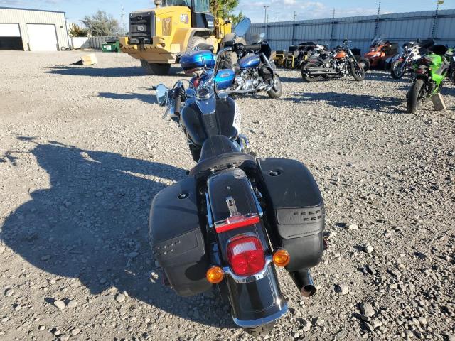 2022 HARLEY-DAVIDSON FLHCS 1HD1YBK18NB018125