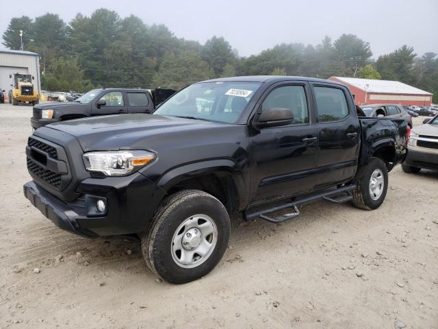 VIN 3TMCZ5AN9HM081003 2017 Toyota Tacoma, Double Cab no.1