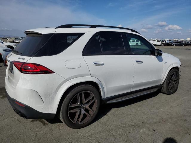 2021 MERCEDES-BENZ GLE AMG 53 4JGFB6BB0MA515596