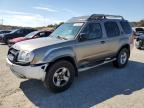 NISSAN XTERRA XE photo