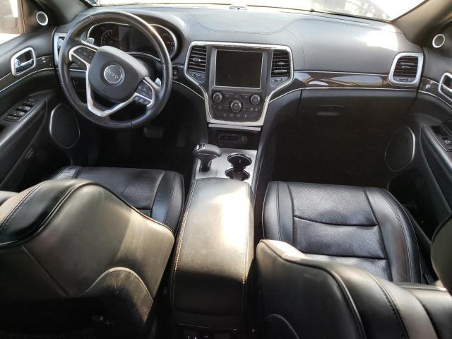 2015 JEEP GRAND CHER - 1C4RJFCG4FC125008