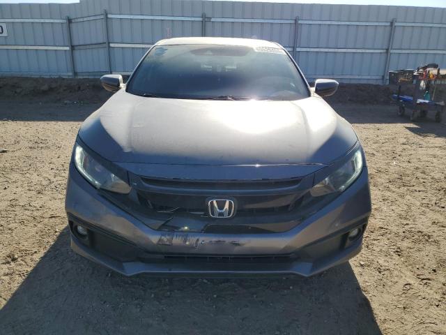 VIN 2HGFC2F86LH586361 2020 Honda Civic, Sport no.5