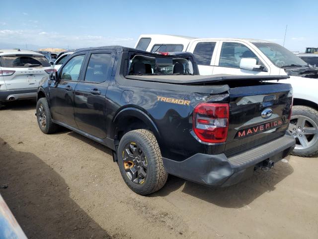 2023 FORD MAVERICK X - 3FTTW8G97PRA52850