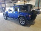 JEEP WRANGLER U photo