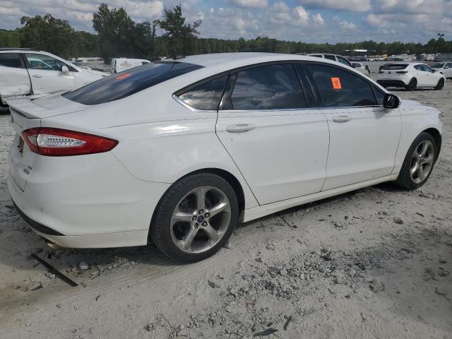 VIN 3FA6P0HD4ER373097 2014 Ford Fusion, SE no.3