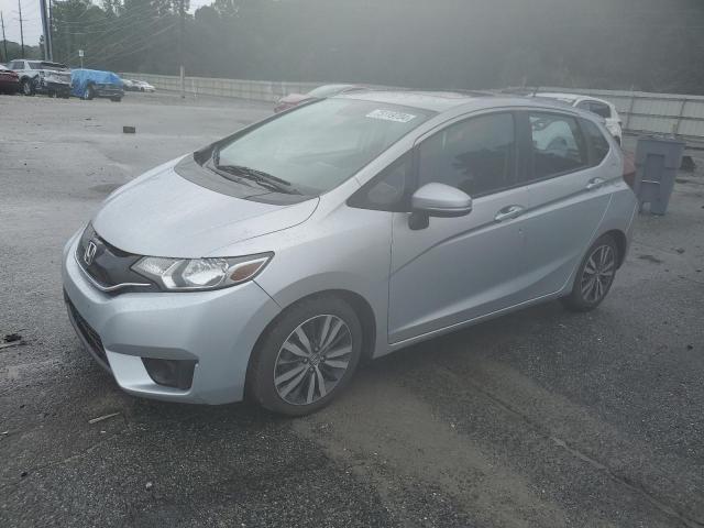 2015 HONDA FIT EX - 3HGGK5G80FM744710