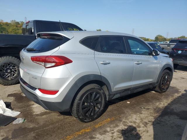 2016 HYUNDAI TUCSON SE - KM8J23A45GU089435