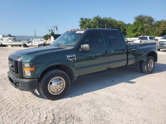 2008 FORD F350 SUPER 1FTWW32R78EB44519  72045694