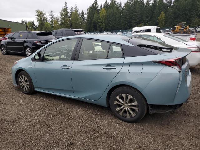 VIN JTDKBRFU7G3001317 2016 Toyota Prius no.2