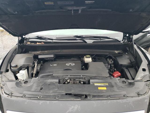 2017 INFINITI QX60 - 5N1DL0MM3HC507423