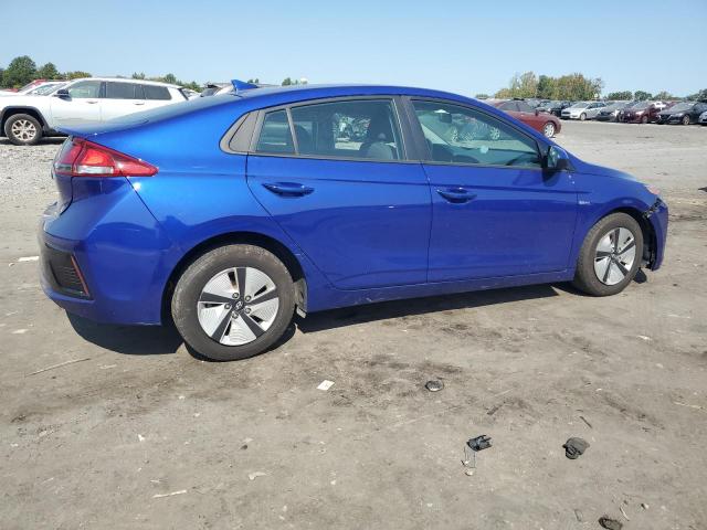 2019 HYUNDAI IONIQ BLUE KMHC65LC6KU174645  70985894