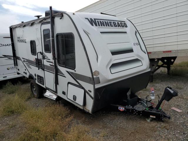 WINNEBAGO MICRO MINI 2022 white   54CTM2H15N3074143 photo #1