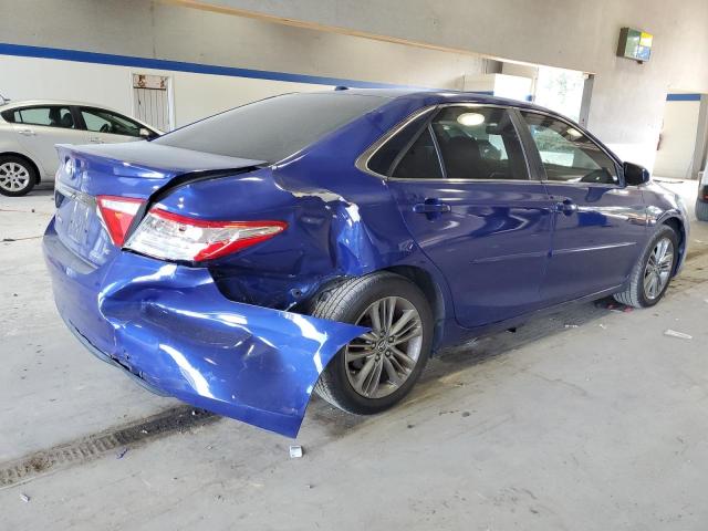 VIN 4T1BF1FK3FU983498 2015 Toyota Camry, LE no.3