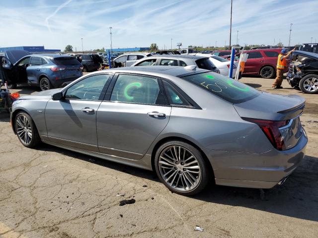 VIN 1G6KW5RJ1LU105016 2020 Cadillac CT6, CT6-V no.2